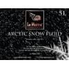 Жидкость для машин спецэффектов LE MAITRE ARCTIC SNOW FLUID, 5Л 